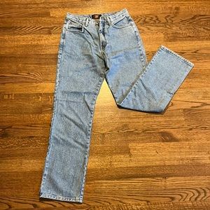Vintage American Eagle Dungarees Jeans